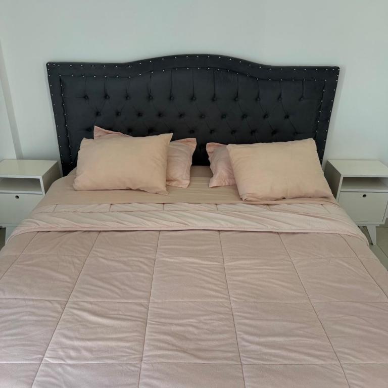 Aura Residence - Apartamento de 1 dormitorio - 4