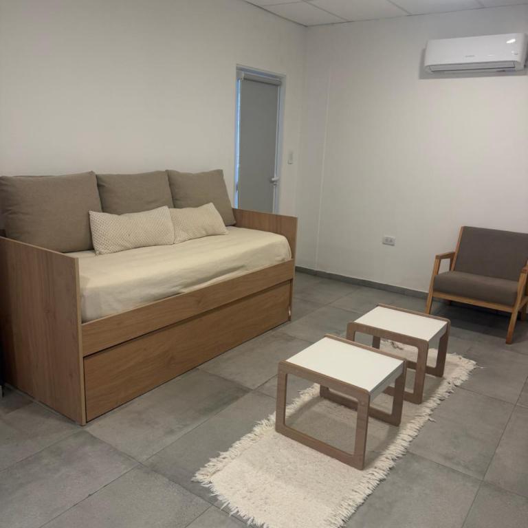 Concepcion Apart - Apartamento Superior - 1