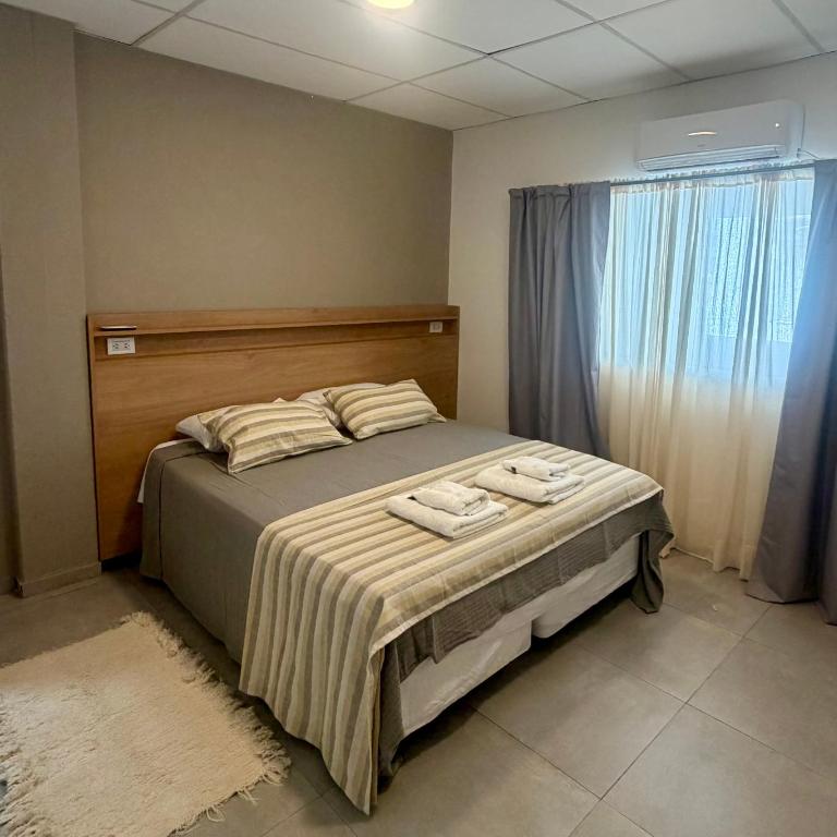 Concepcion Apart - Apartamento Superior - 4