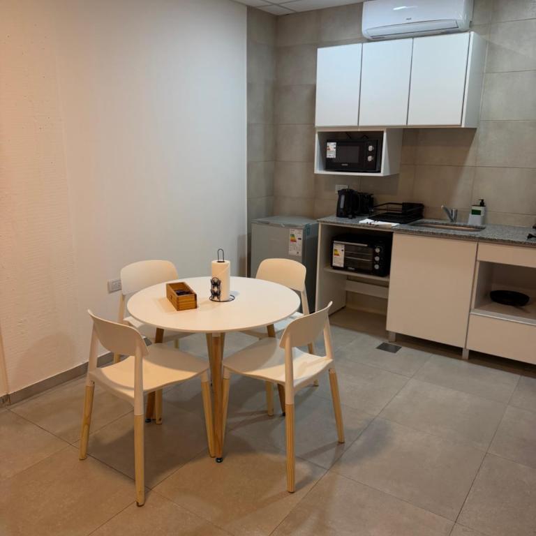 Concepcion Apart - Apartamento Superior - 6