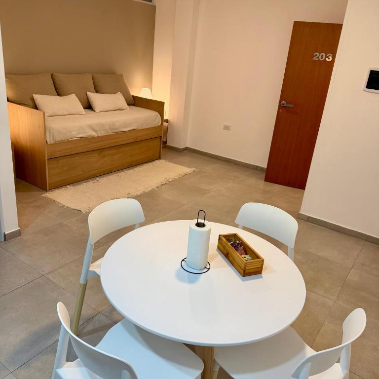 Concepcion Apart - Apartamento Superior - 8