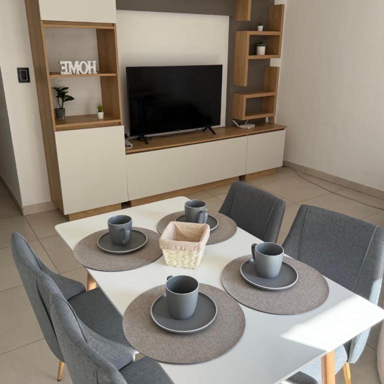 Aura Residence - Apartamento de 1 dormitorio - 7