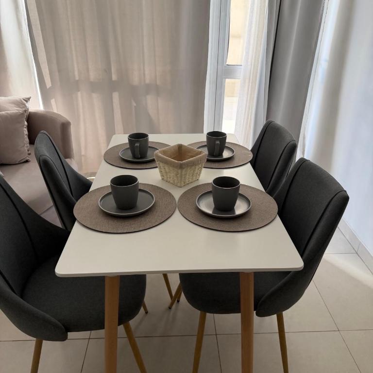 Aura Residence - Apartamento de 1 dormitorio - 8