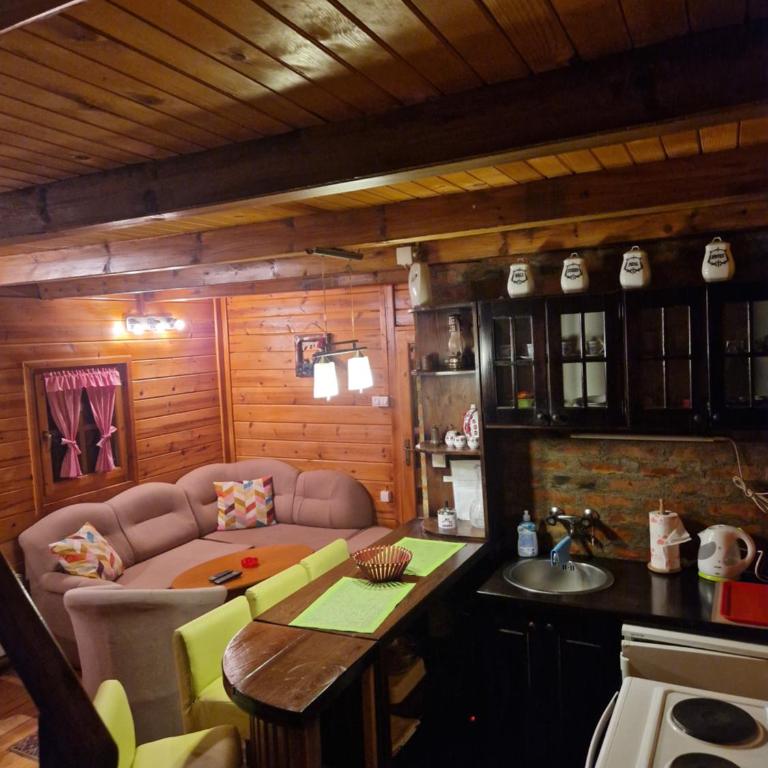 Chalet Four Seasons - Chalet - 28