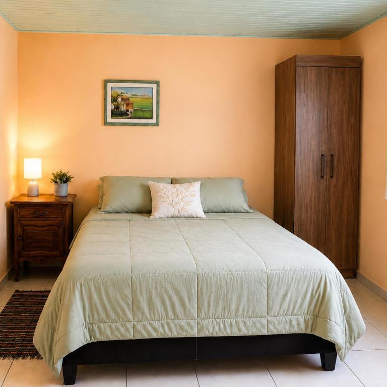 Pukará Lodge - Casa con 1 dormitorio - 1