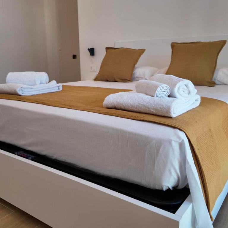 Dimora Amalfi Coast - Habitación Doble con baño privado - 2