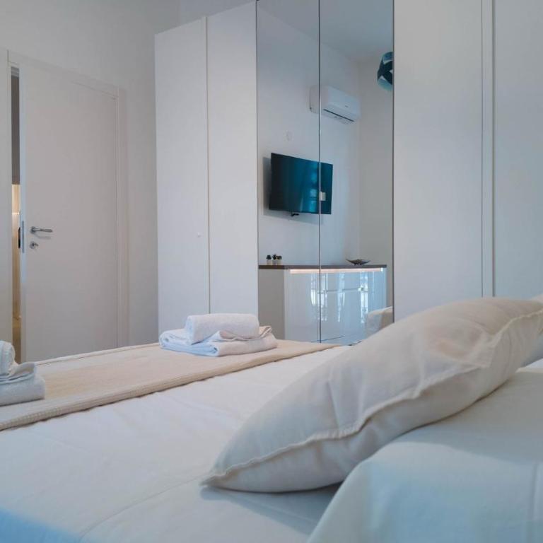 Dimora Amalfi Coast - Habitación Doble Deluxe - 4