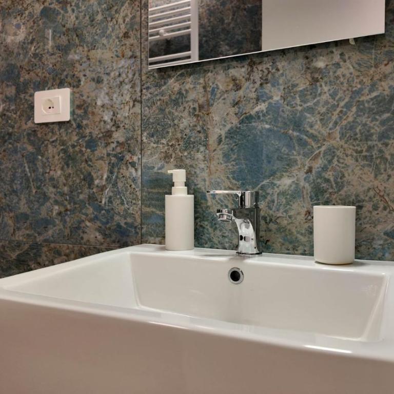 Dimora Amalfi Coast - Habitación Doble Deluxe - 6