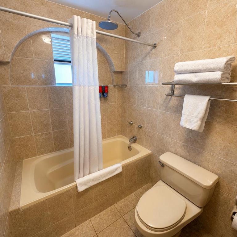 Ecoterra Essentials San Blas - Habitación Doble Superior - 2 camas - 2