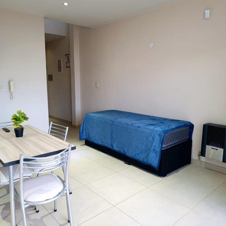 Complejo Carrodilla4 - Apartamento de 1 dormitorio con balcón - 2