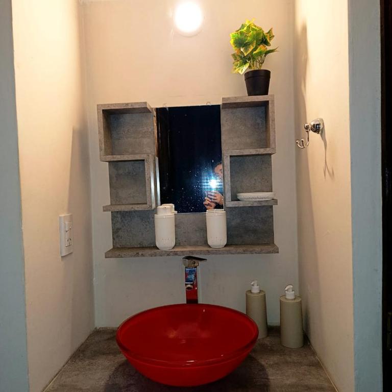 Complejo Carrodilla4 - Apartamento de 1 dormitorio con balcón - 7
