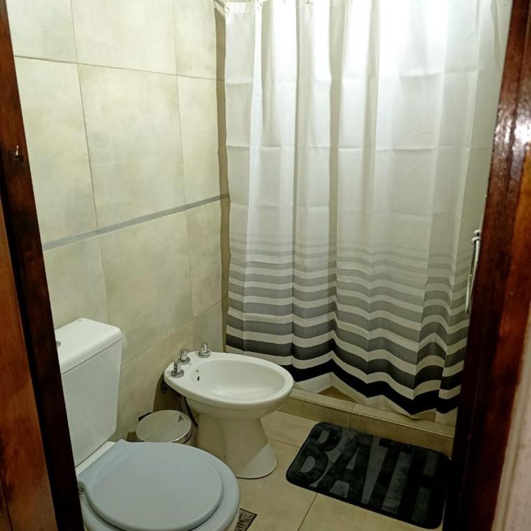 Complejo Carrodilla4 - Apartamento de 1 dormitorio con balcón - 8