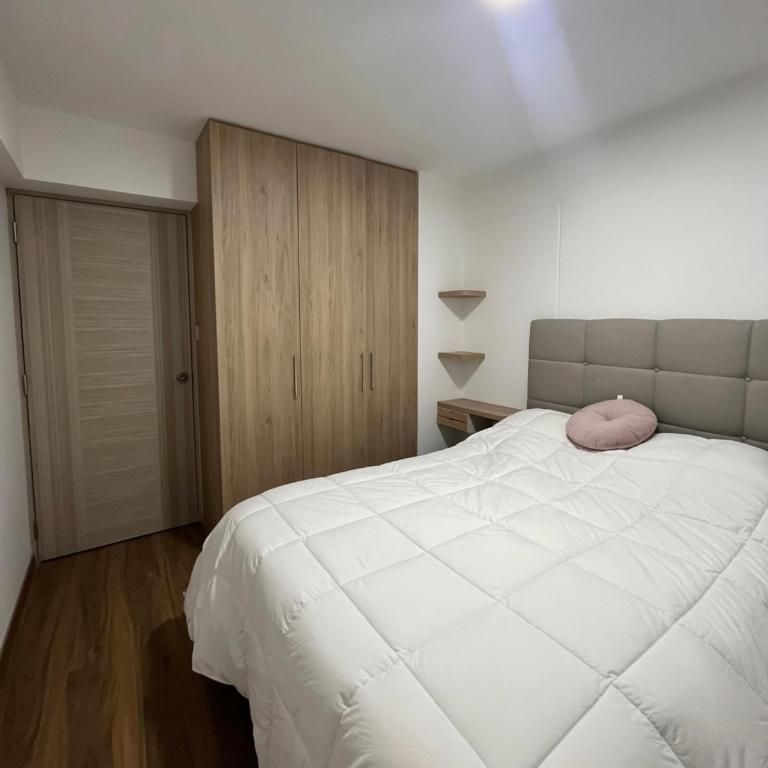 Rincón del Atardecer Boutique Apartment - One-Bedroom Apartment - 15