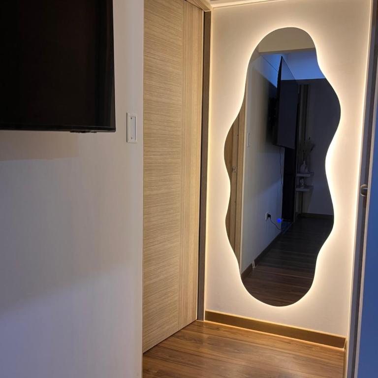 Rincón del Atardecer Boutique Apartment - One-Bedroom Apartment - 13