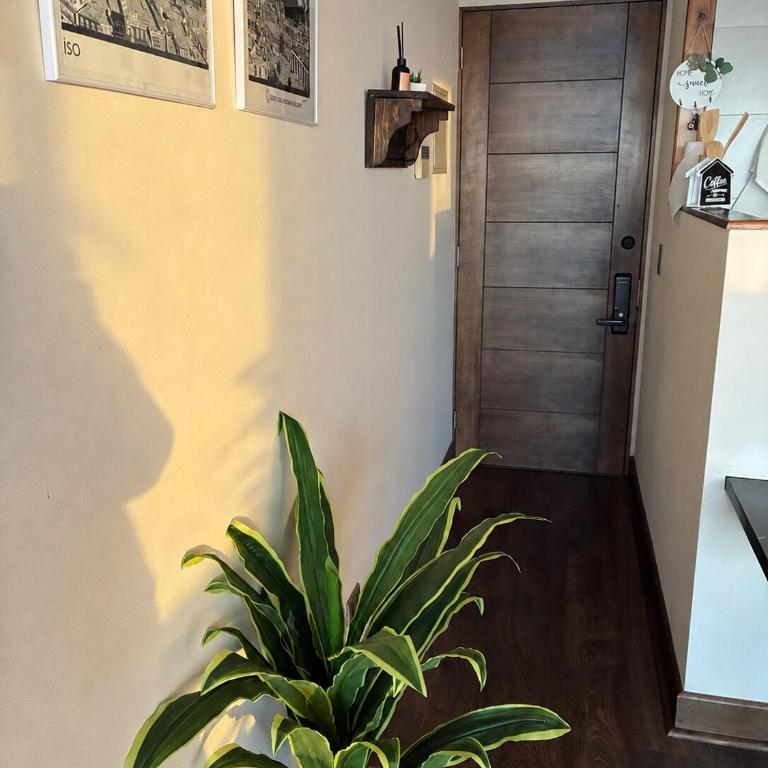 Hermoso departamento en Costa de Montemar, Concón -las piscinas sólo se pueden usar en arriendos sobre 15 días - Two-Bedroom Apartment with Terrace and Sea View - 8