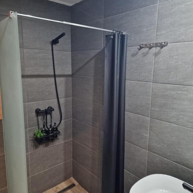 SkyLux Apartments Kopaonik - Residence Hill - Apartment with Mountain View - 22