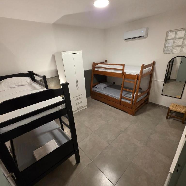 Departamento LUNA - casa de huéspedes - Two-Bedroom Apartment - 4