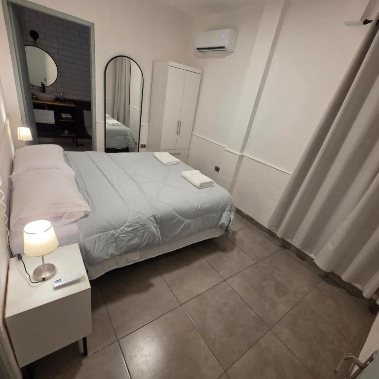 Departamento LUNA - casa de huéspedes - Two-Bedroom Apartment - 6