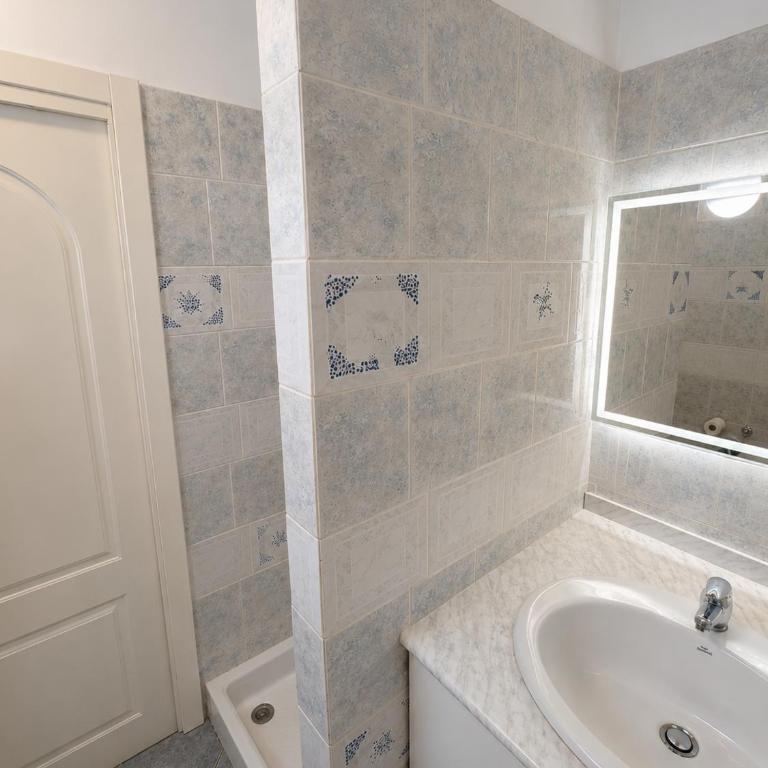 Alassio Attico con Terrazza AC WIFI - Apartment mit 2 Schlafzimmern - 10
