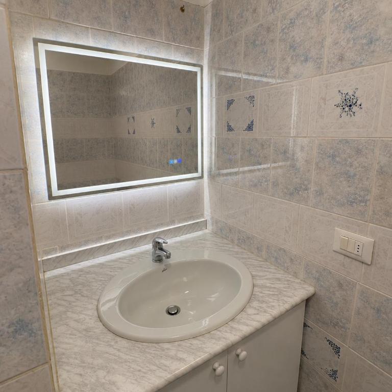 Alassio Attico con Terrazza AC WIFI - Apartment mit 2 Schlafzimmern - 15