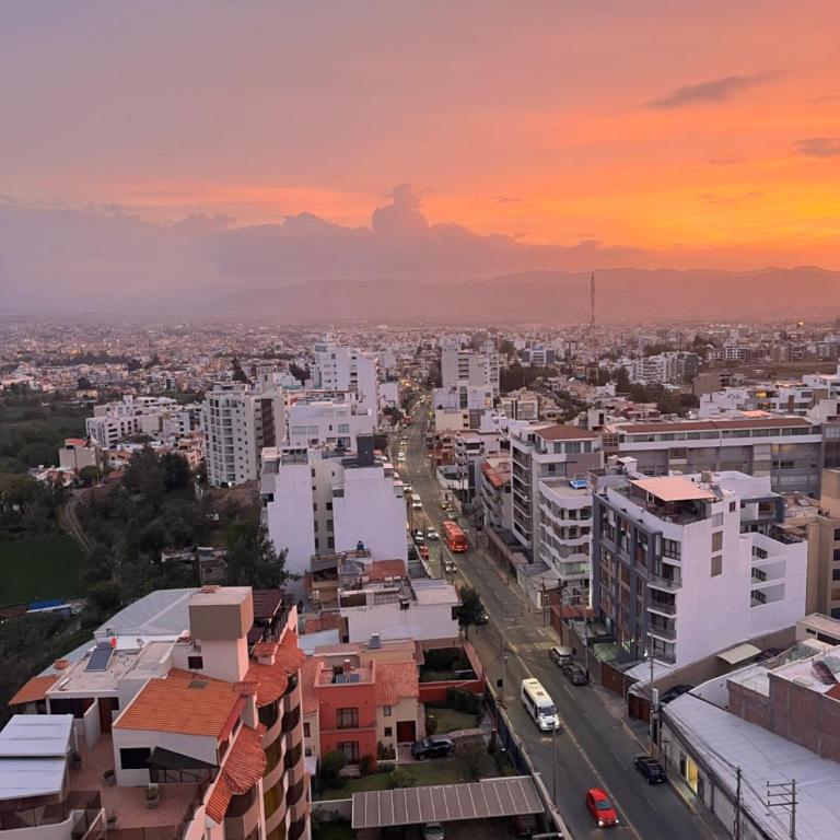 Rincón del Atardecer Boutique Apartment - One-Bedroom Apartment - 18