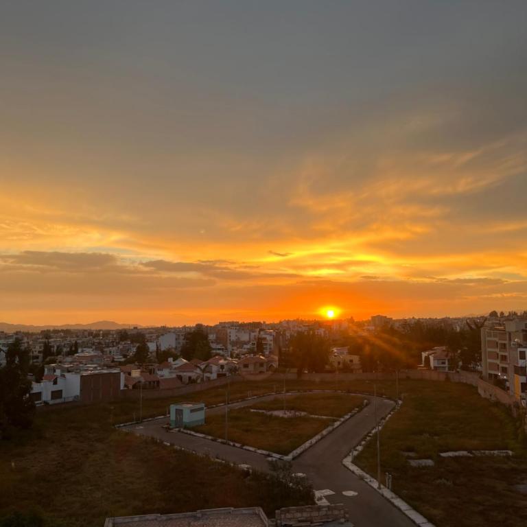Rincón del Atardecer Boutique Apartment - One-Bedroom Apartment - 19