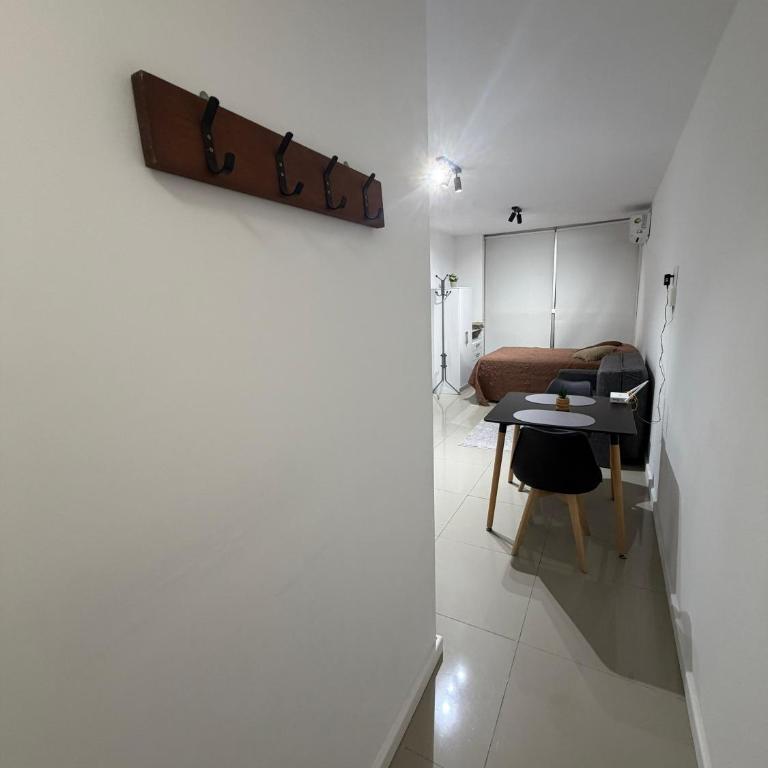 Monoambiente como en casa - Apartamento de 1 dormitorio - 3