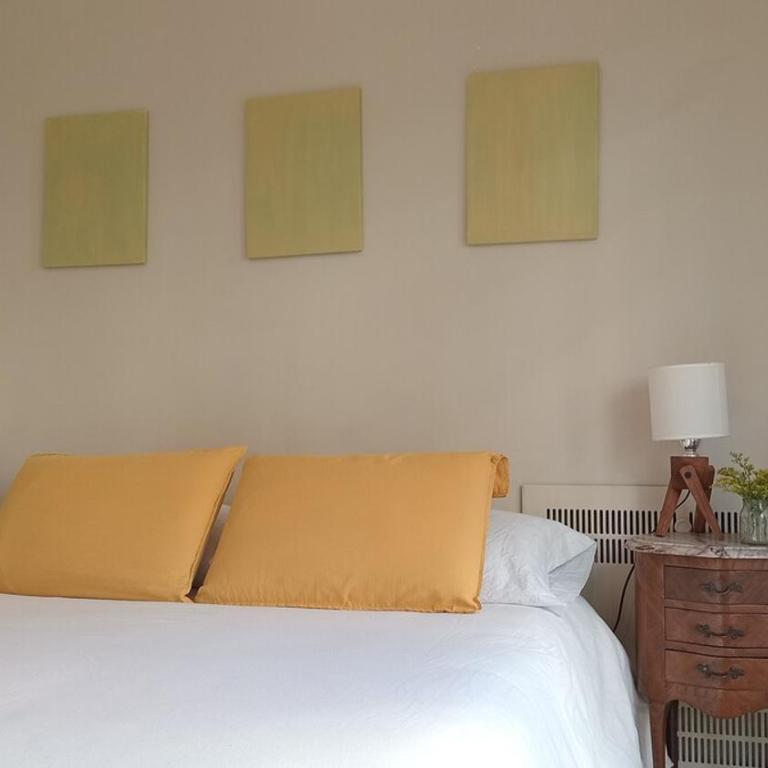 Classic & Comfortable - 1 Bedroom - Recoleta - Apartamento de 2 dormitorios - 21