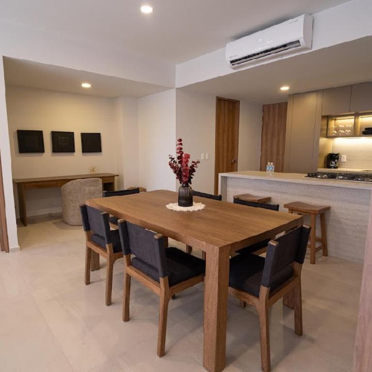 Lírica Towers - Luxury Stay Near World Cup 2026 Stadium - Apartamento - 1