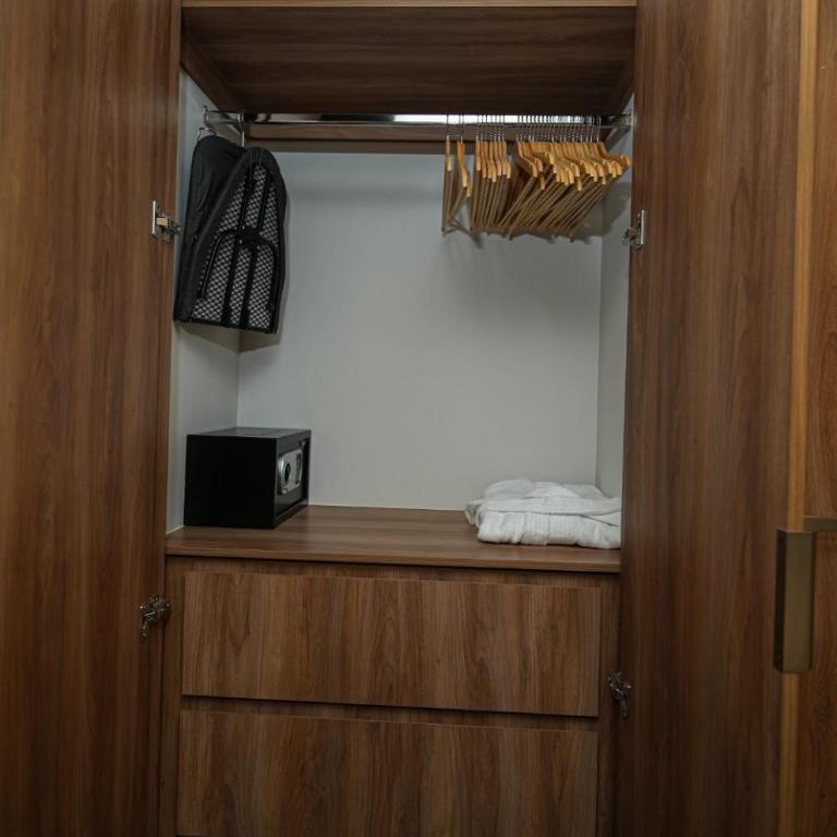 Lírica Towers - Luxury Stay Near World Cup 2026 Stadium - Apartamento - 3
