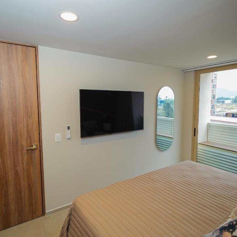 Lírica Towers - Luxury Stay Near World Cup 2026 Stadium - Apartamento - 16