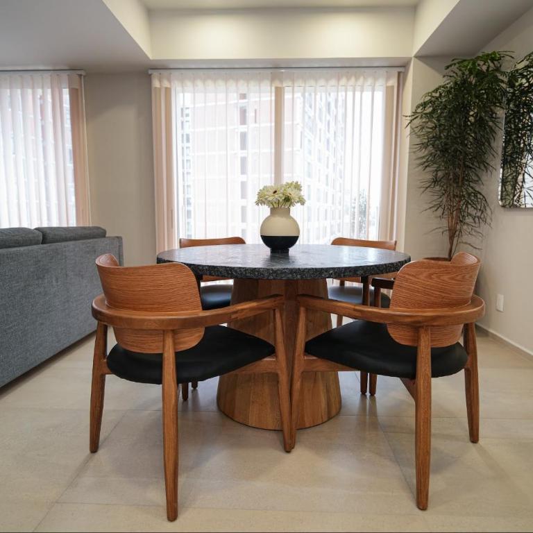Lírica Towers - Luxury Stay Near World Cup 2026 Stadium - Apartamento - 22
