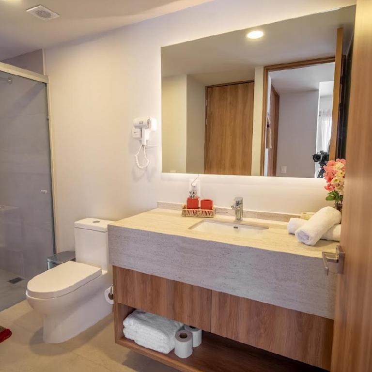 Lírica Towers - Luxury Stay Near World Cup 2026 Stadium - Apartamento - 7