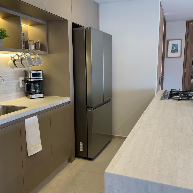 Lírica Towers - Luxury Stay Near World Cup 2026 Stadium - Apartamento - 4