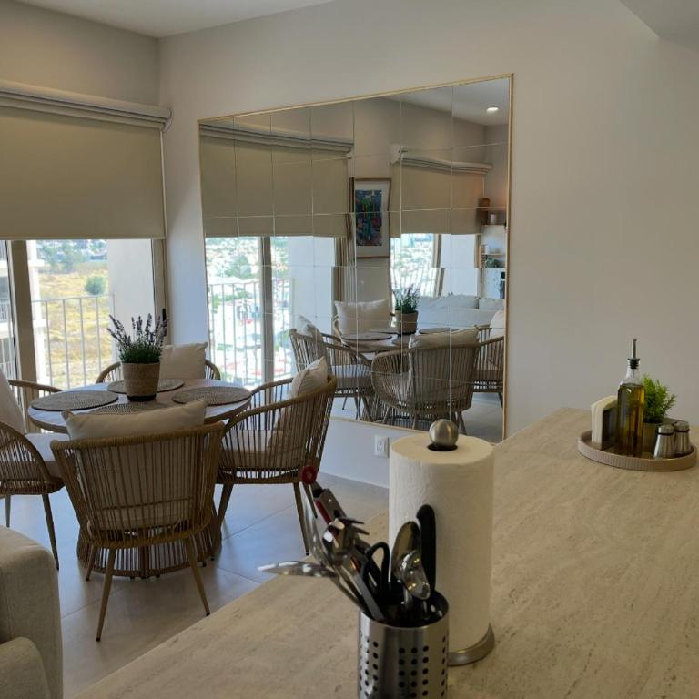 Lírica Towers - Luxury Stay Near World Cup 2026 Stadium - Apartamento - 11