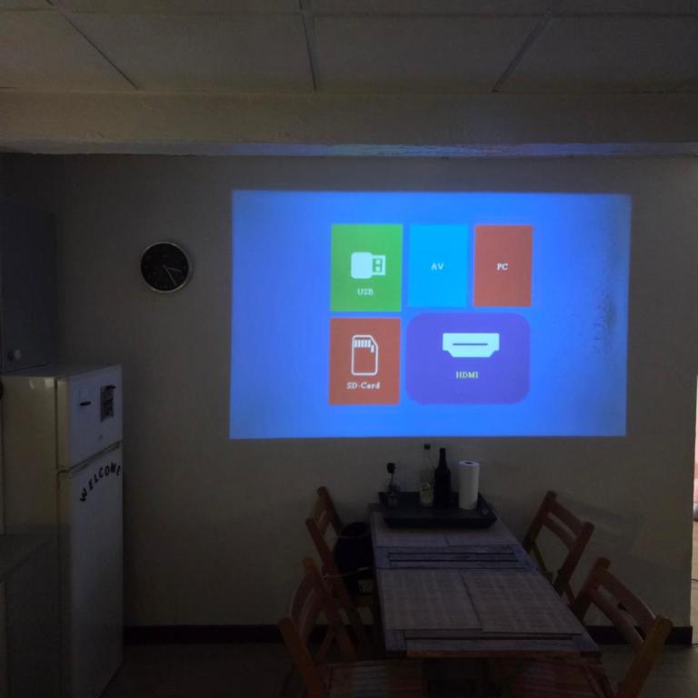 Appartement Calme St Raphaël Santa Lucia - Appartamento con 1 Camera da Letto - 13