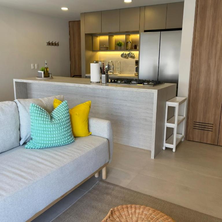 Lírica Towers - Luxury Stay Near World Cup 2026 Stadium - Apartamento - 15
