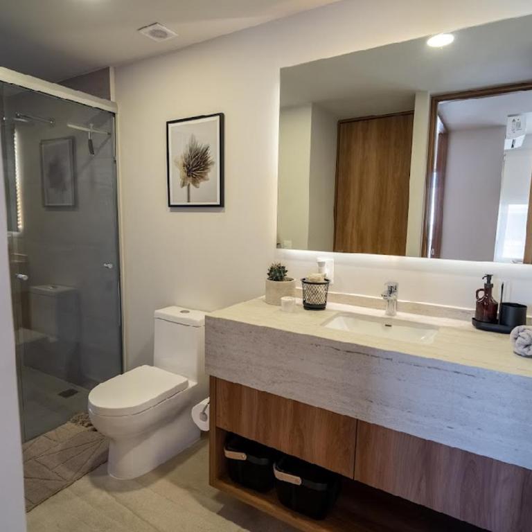 Lírica Towers - Luxury Stay Near World Cup 2026 Stadium - Apartamento - 7
