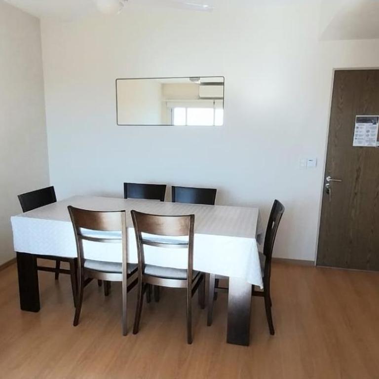 Buenos Aires, Altos Porteños - One-Bedroom Apartment - 20