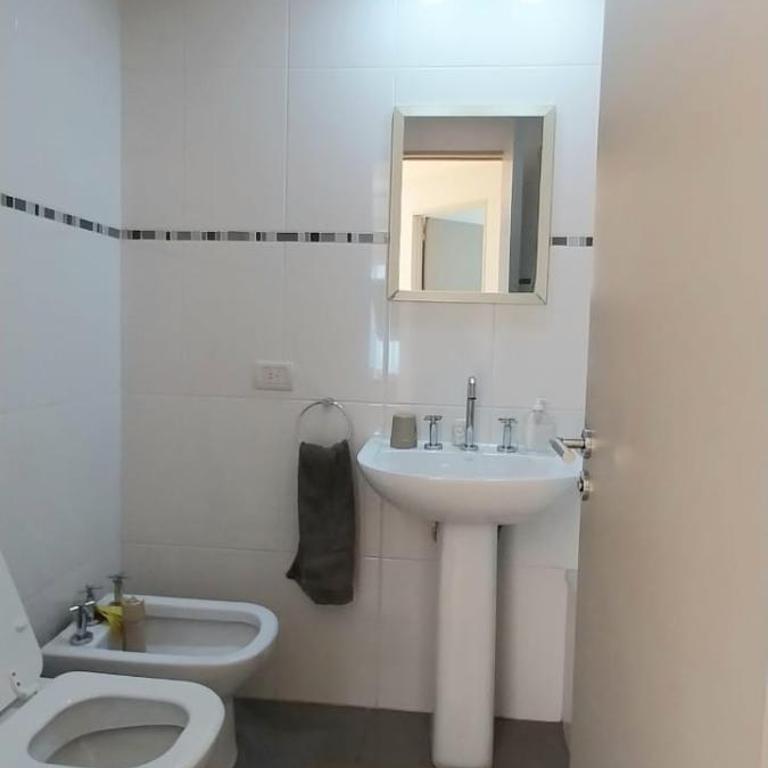 Buenos Aires, Altos Porteños - One-Bedroom Apartment - 25