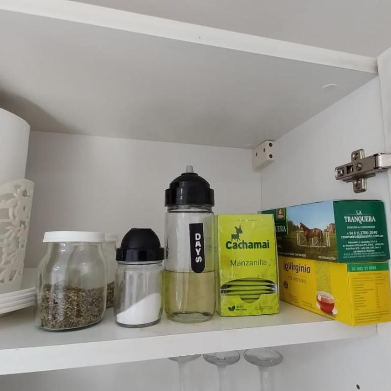 Buenos Aires, Altos Porteños - One-Bedroom Apartment - 21