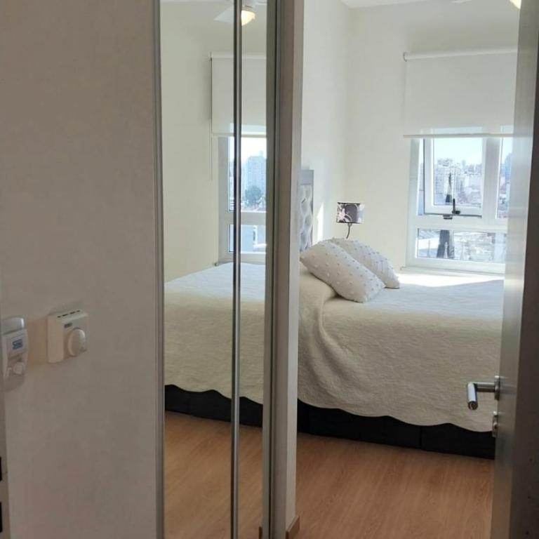 Buenos Aires, Altos Porteños - One-Bedroom Apartment - 22