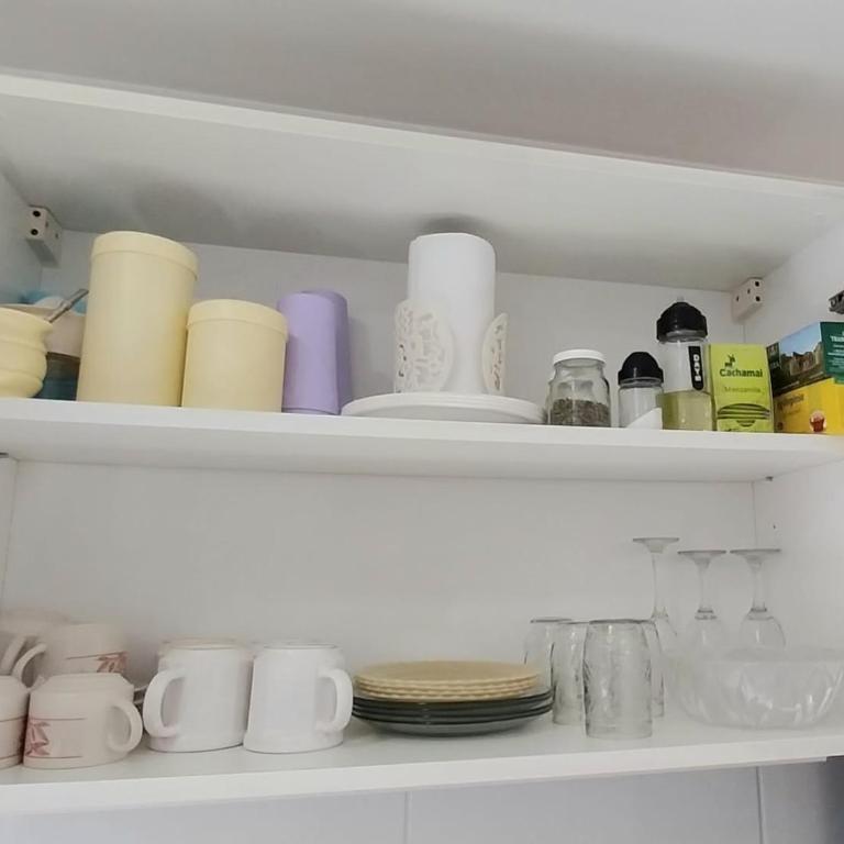 Buenos Aires, Altos Porteños - One-Bedroom Apartment - 27