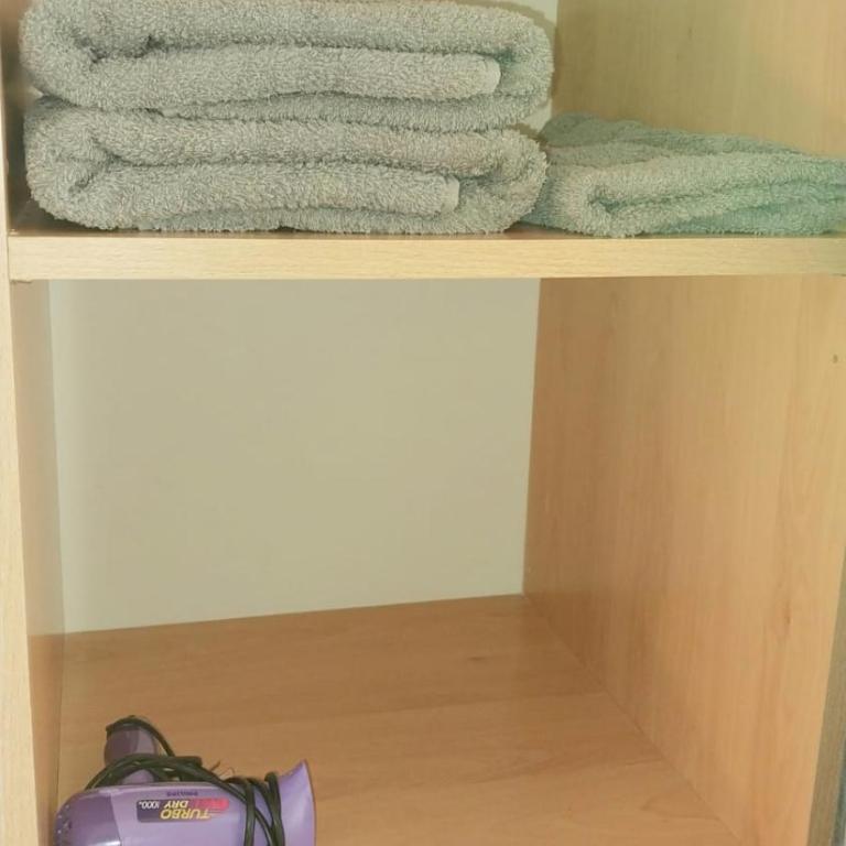 Buenos Aires, Altos Porteños - One-Bedroom Apartment - 24