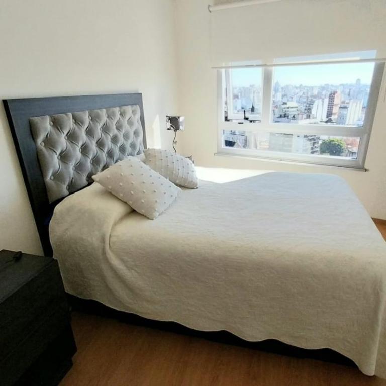 Buenos Aires, Altos Porteños - One-Bedroom Apartment - 23