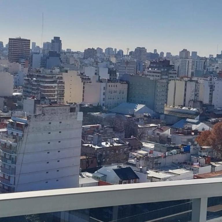 Buenos Aires, Altos Porteños - One-Bedroom Apartment - 26
