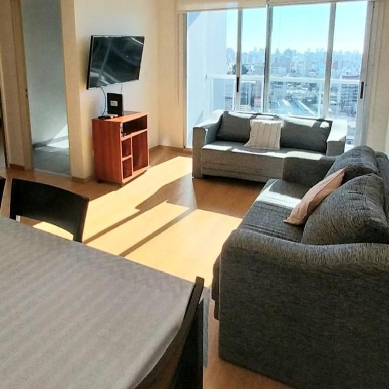 Buenos Aires, Altos Porteños - One-Bedroom Apartment - 1