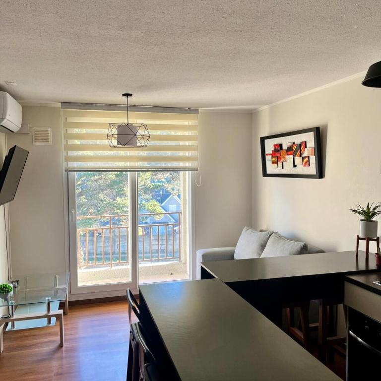 Acogedor apartamento en Valle Volcanes - One-Bedroom Apartment - 3