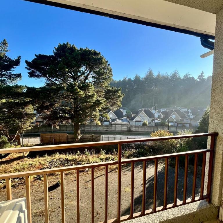 Acogedor apartamento en Valle Volcanes - One-Bedroom Apartment - 7