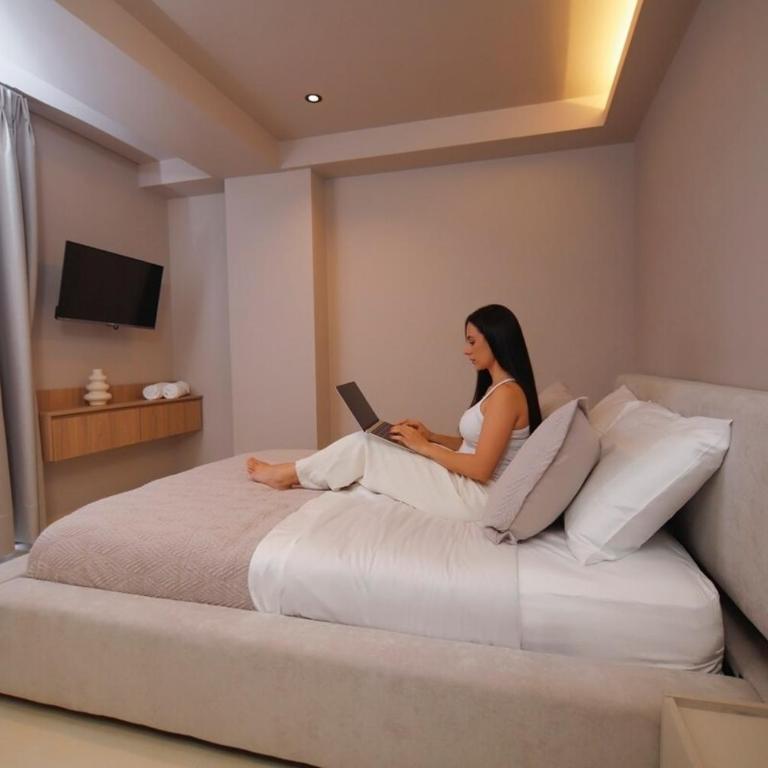 Luxury Loft 101 Dosquebradas, near Pereira - One-Bedroom Apartment - 3